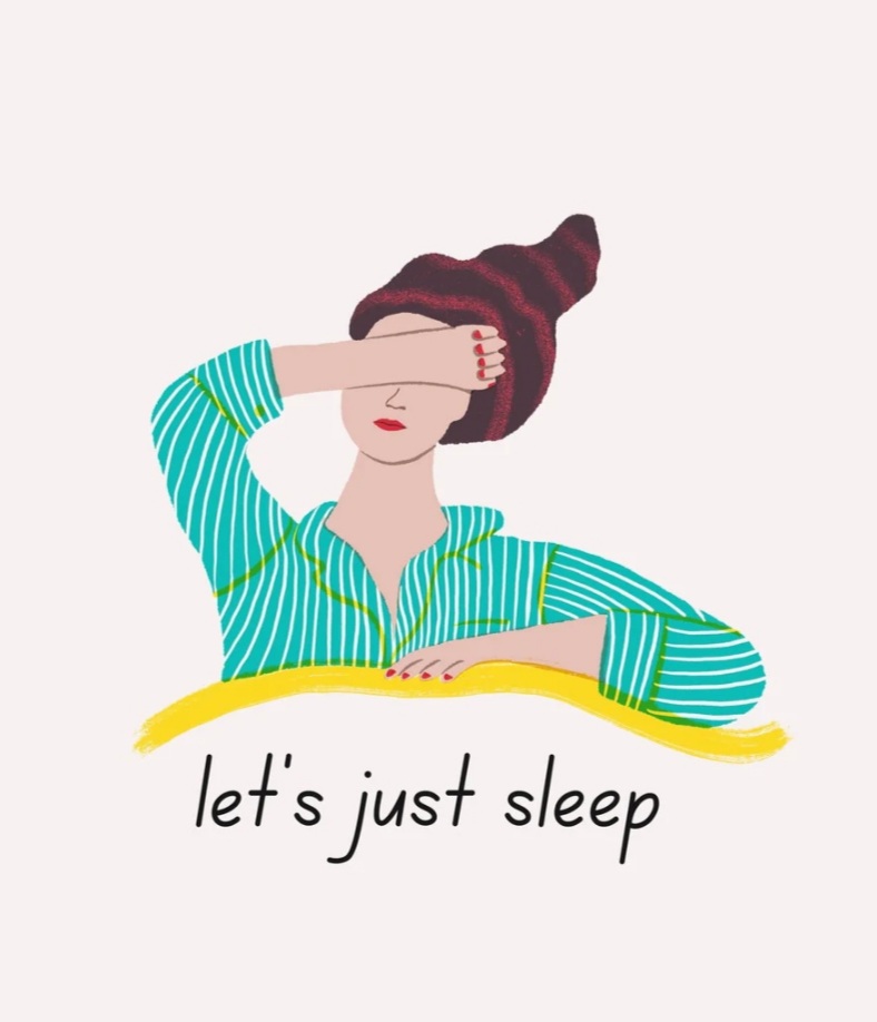 اهمیت کیفیت خواب بر سلامت جسمی و روانی