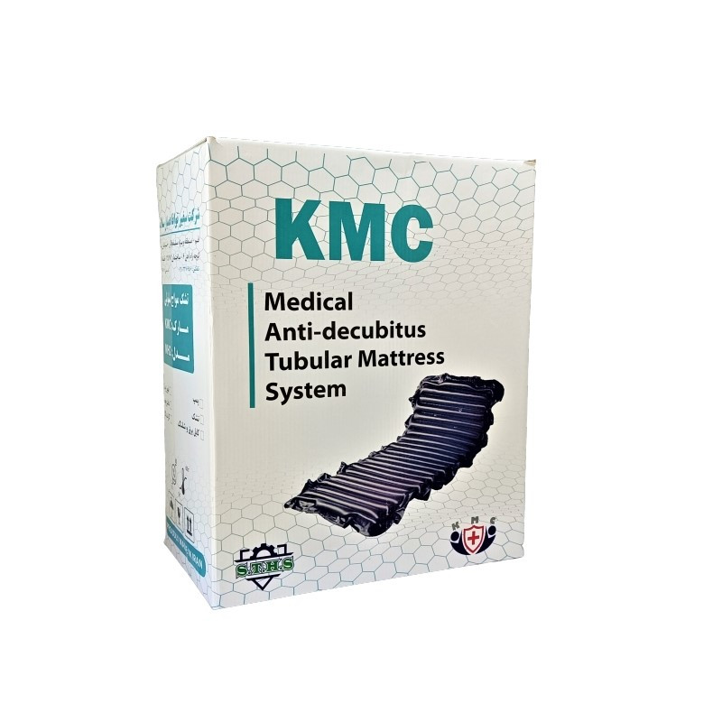 تشک سلولی KMC