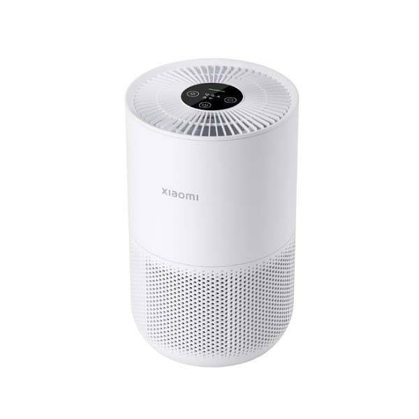 دستگاه تصفیه هوا شیائومی مدل Air Purifier 4 Compact (با ضمانت میراژ)